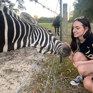 Meet your Posher, Bella